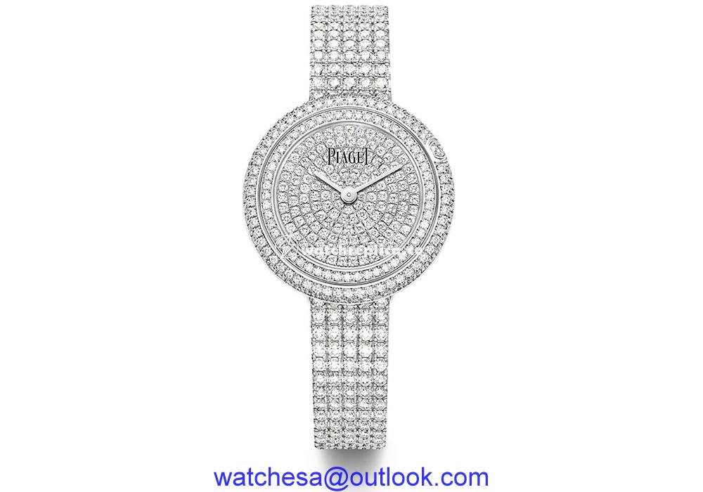 piaget possession