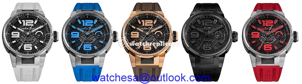 rebellion predator 2.0 2021 collection