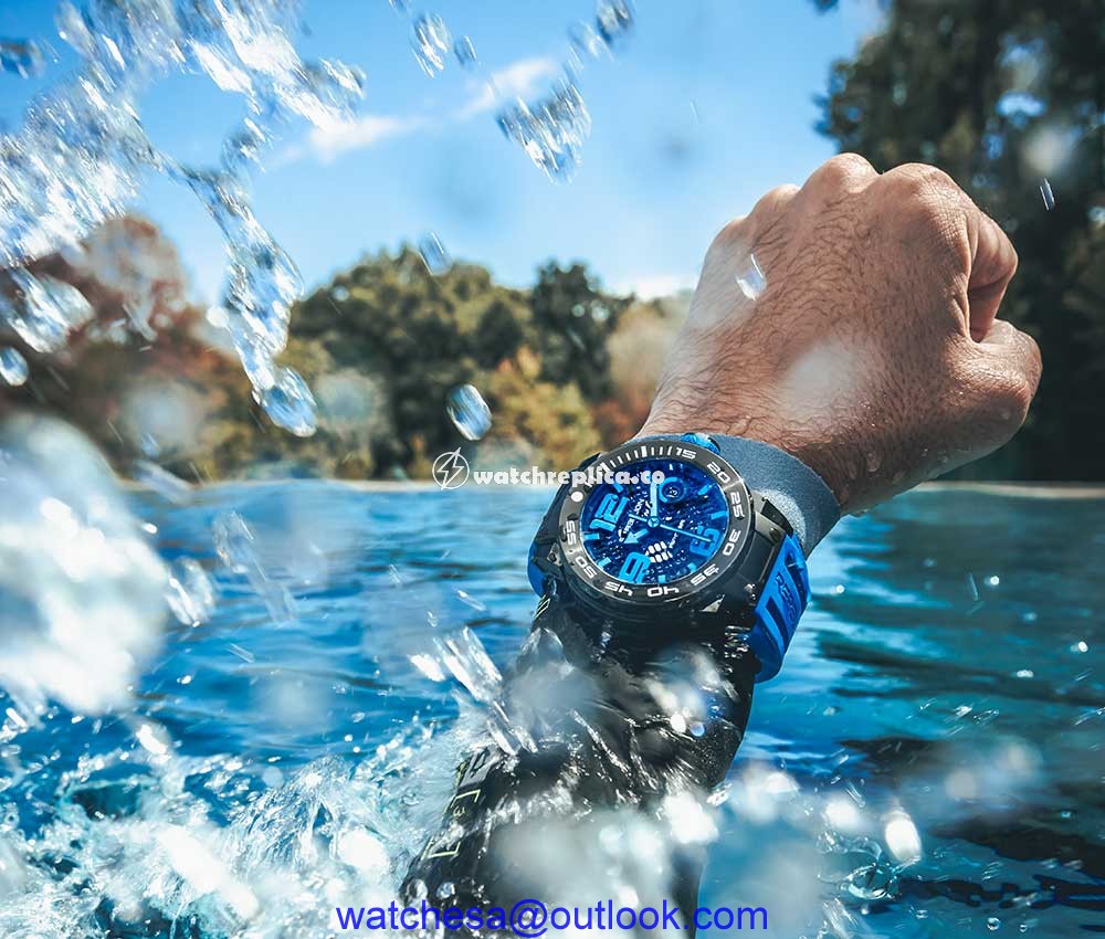 rebellion predator apnea water