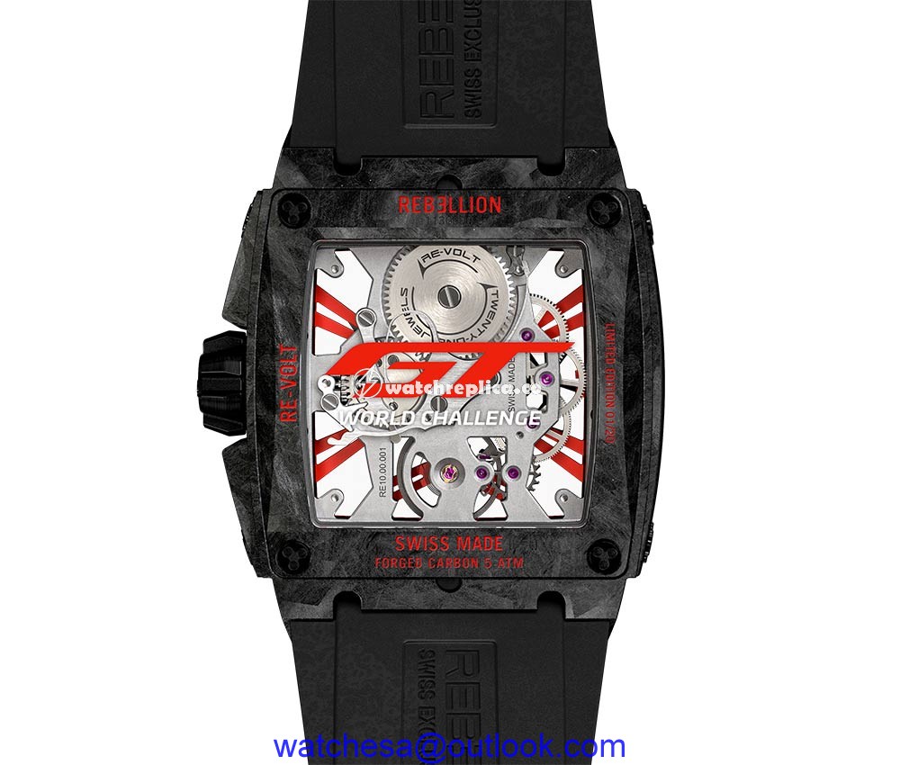 rebellion revolt gtwc caseback