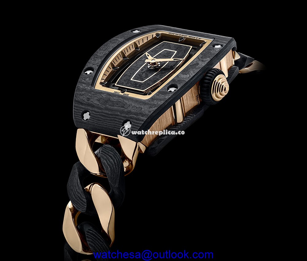 richard mille rm 07 01 side