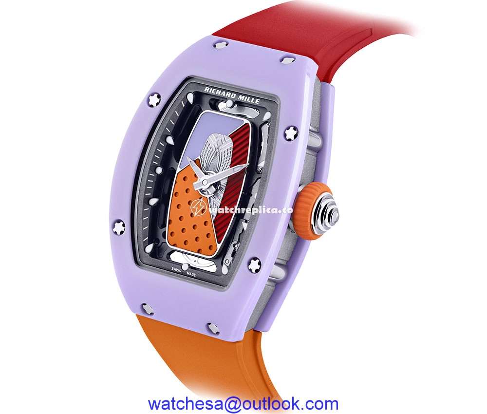 richard mille rm 07 01 ceramic colors front