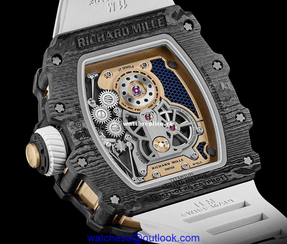 richard mille rm 21 01 tourbillon aerodyne caseback