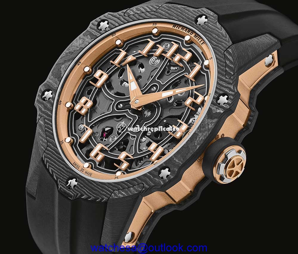 richard mille rm 33 02 closeup