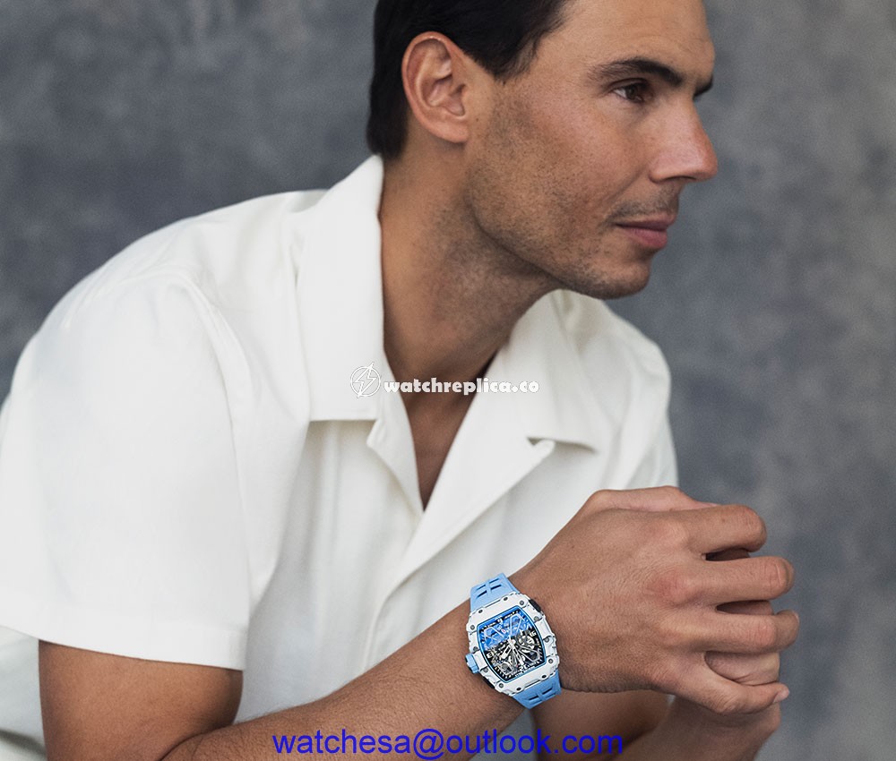richard mille rm 35 03 nadal rafa
