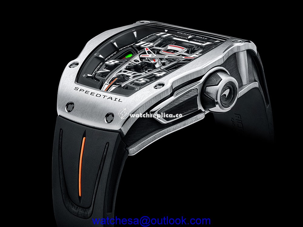 richard mille rm 40 01 speedtail profile