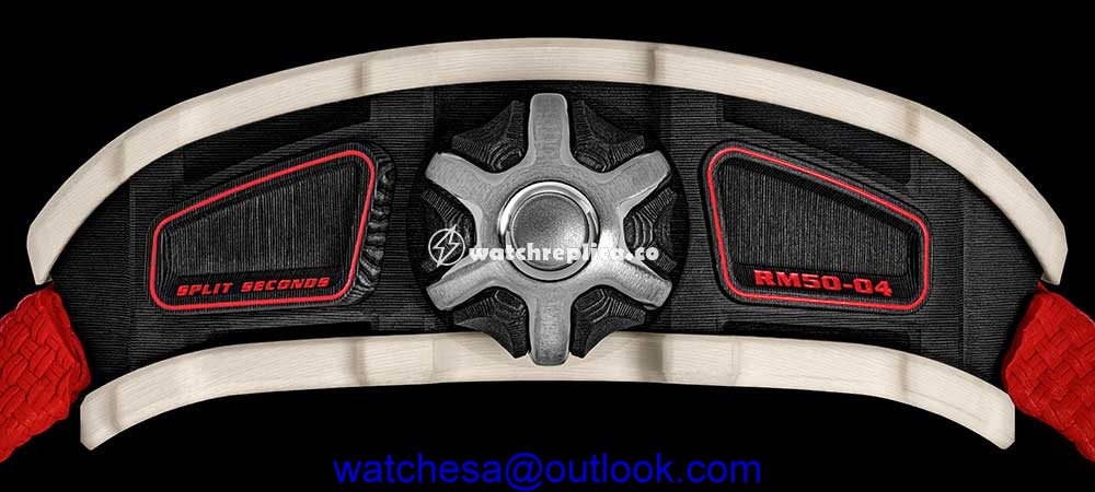 richard mille rm 50 04 kimi raikkonen cutted