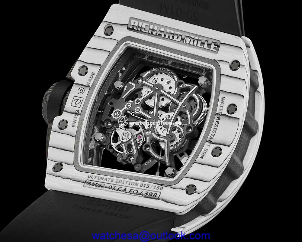 richard mille rm 61 01 ultimate edition yohan blake caseback