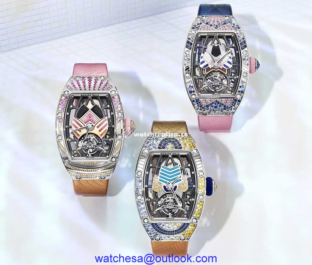 richard mille rm 71 02 tourbillon talisman 3