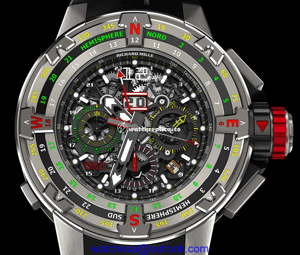 richard mille rm60 01 dial closeup