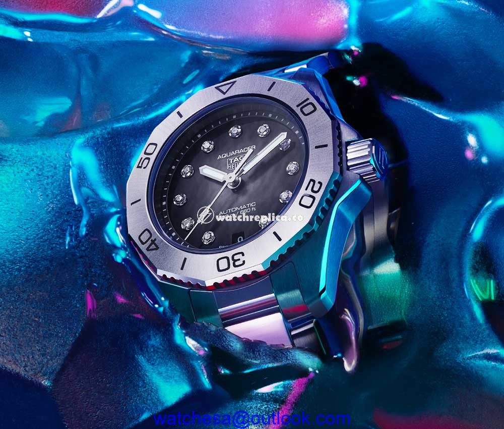 tag heuer aquaracer professional 200 2022 lady