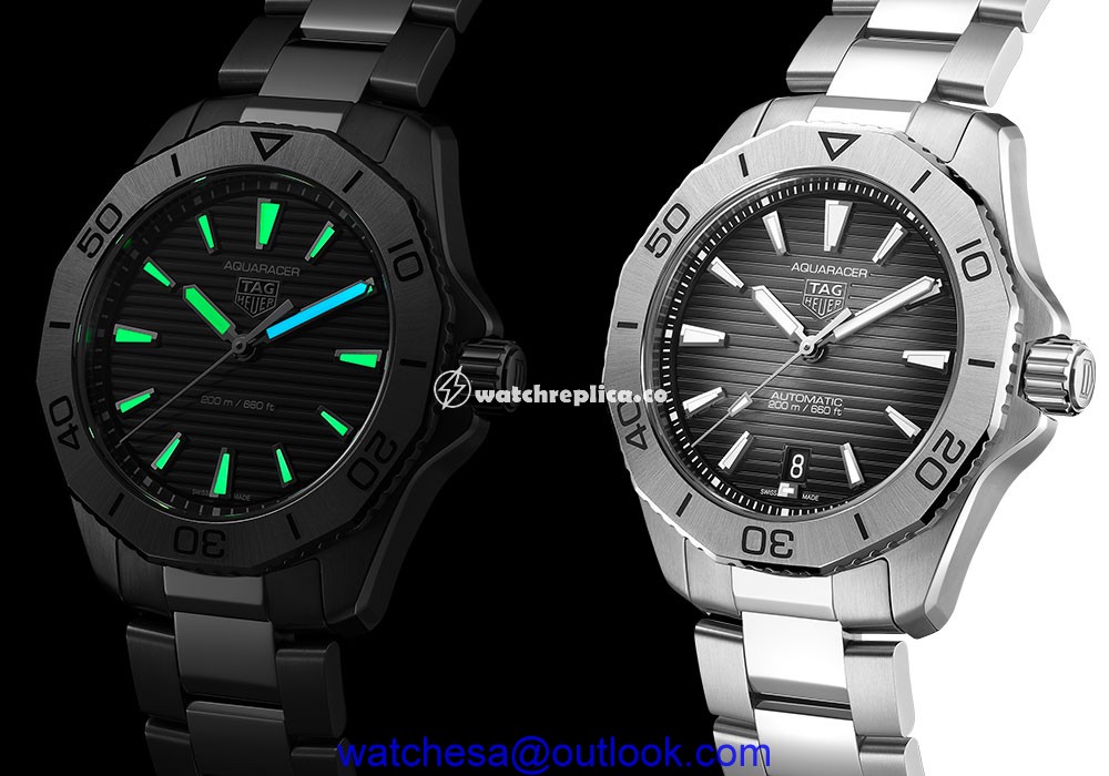 tag heuer aquaracer professional 200 2022 lumi
