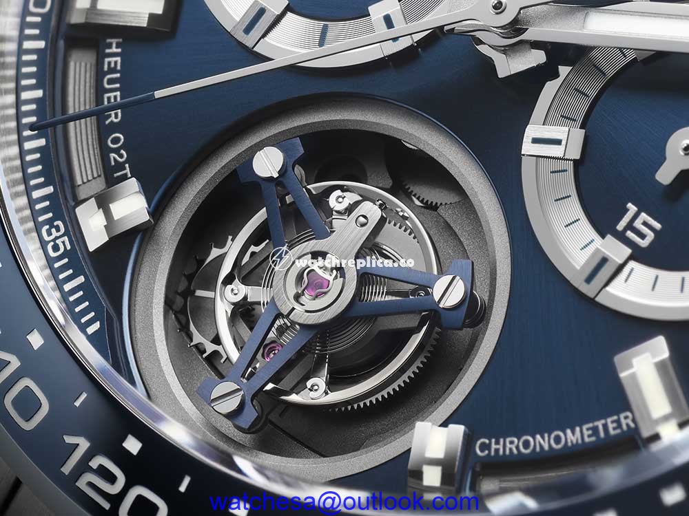 tag heuer carrera 02 t 2021 tourbillon