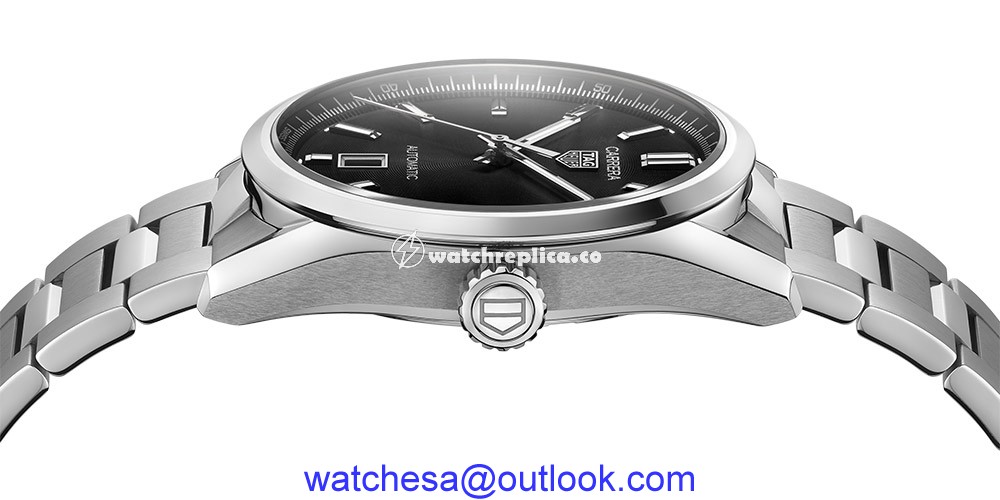tag heuer carrera 39 date profile