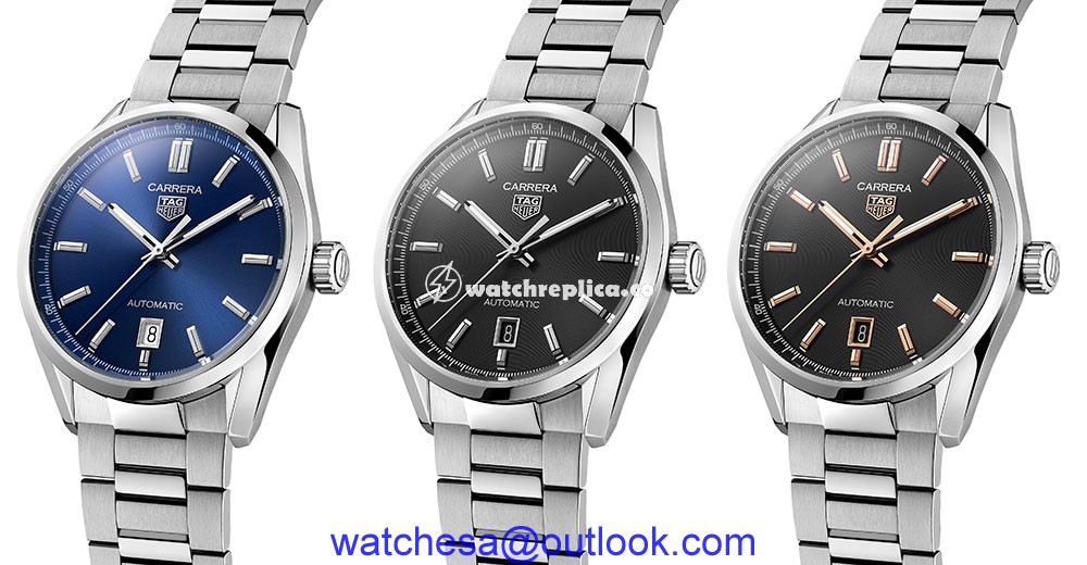 tag heuer carrera 39 date collection