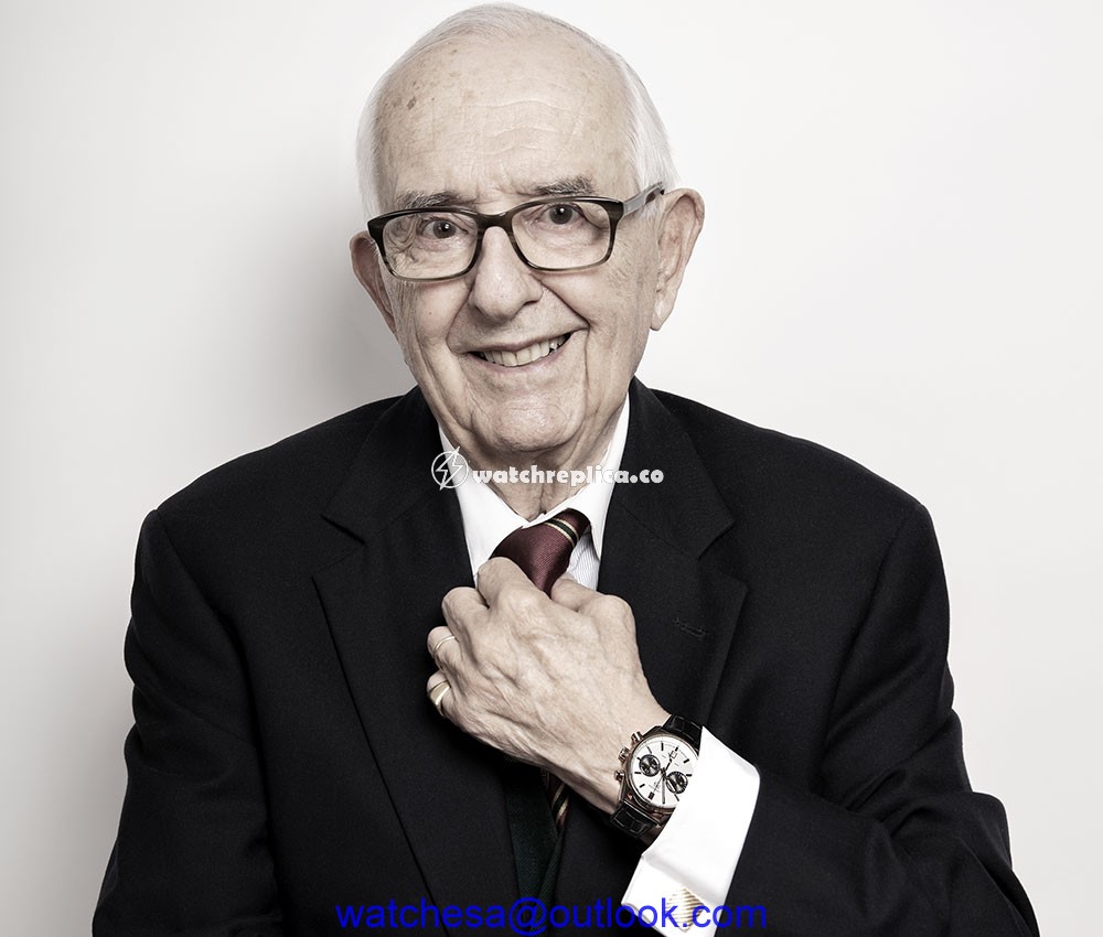 tag heuer carrera chrono jack heuer anniversary 2020 mister heuer