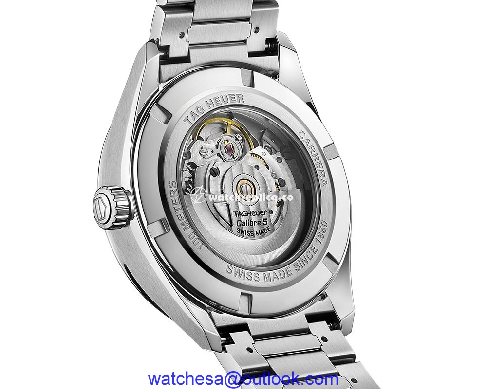tag heuer carrera twin time date 41 caseback