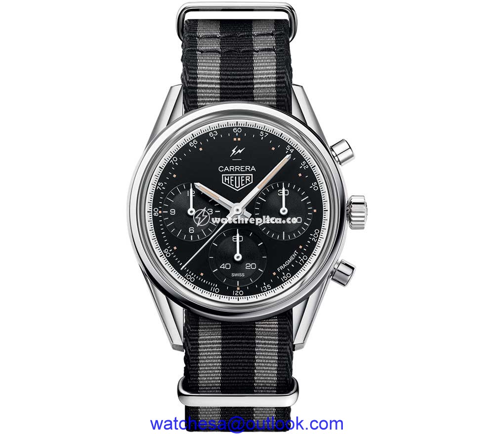 tag heuer fujiwara nato