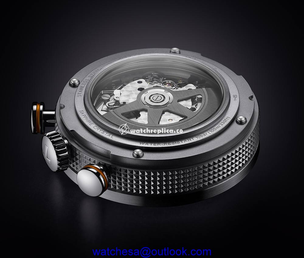 tissot alpine on board automatic caseback