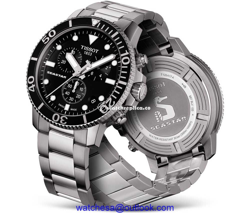 tissot seastar 1000 2019 with casback