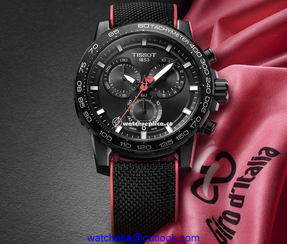 tissot supersport chrono edition cycles giro