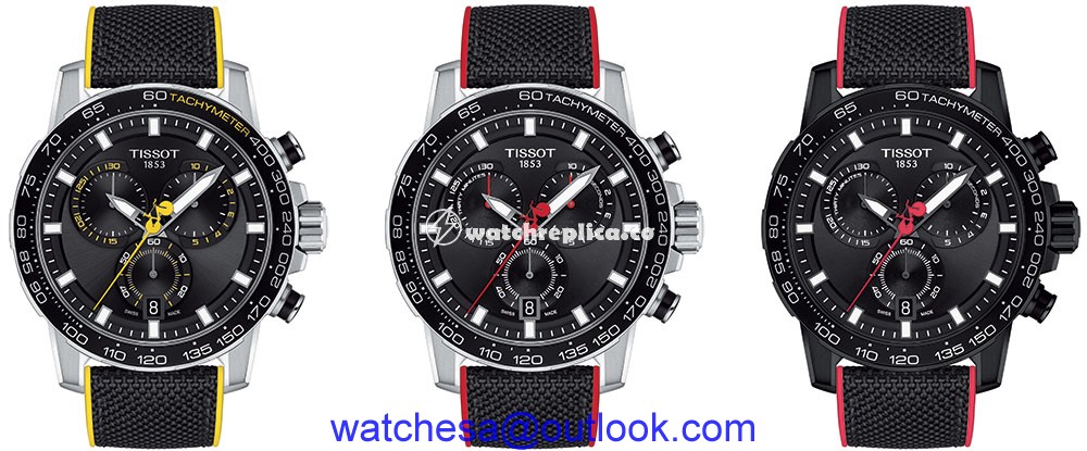 tissot supersport chrono edition cycles collection