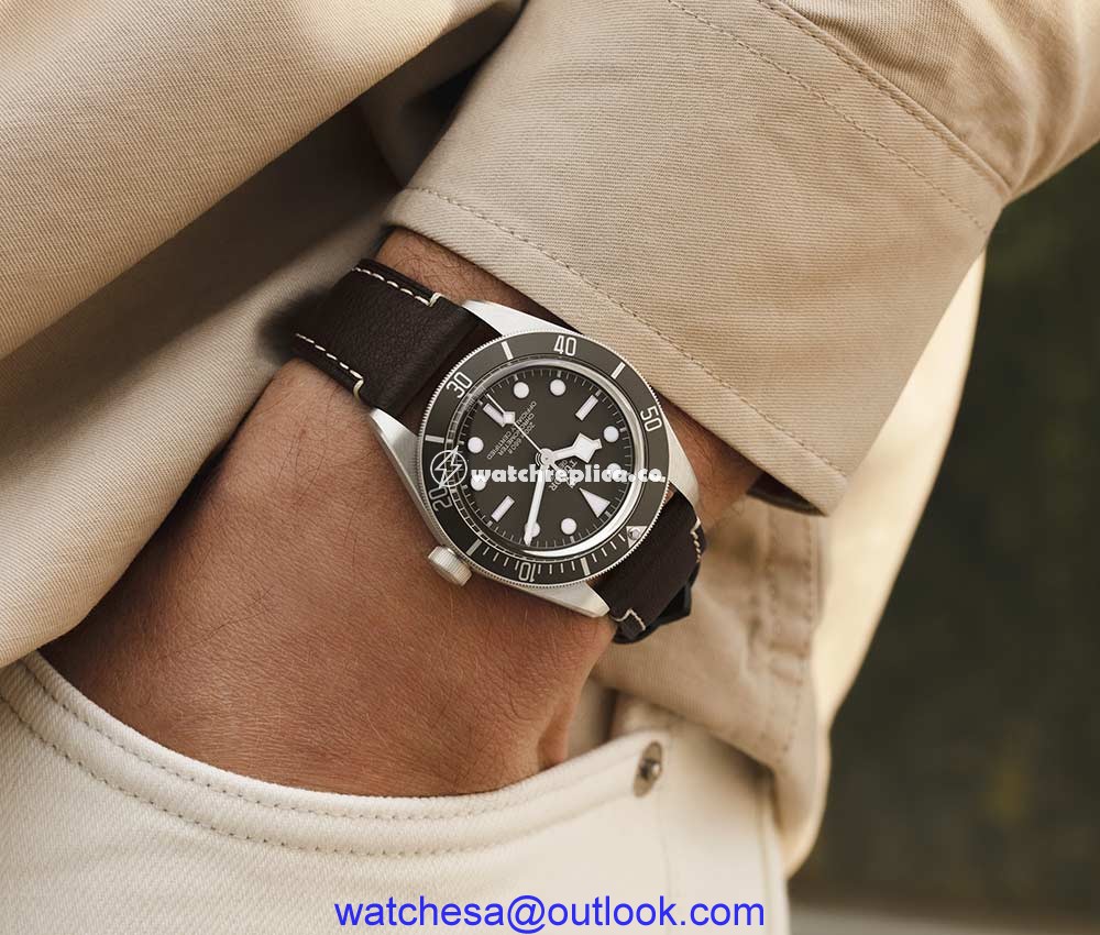 tudor black bay fifty eight 925 lifestyle