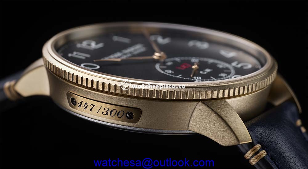 ulysse nardin marine torpilleur military profile