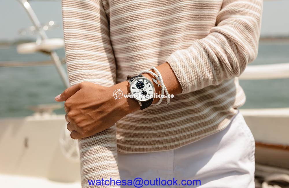 ulysse nardin marine torpilleur panda lifestyle