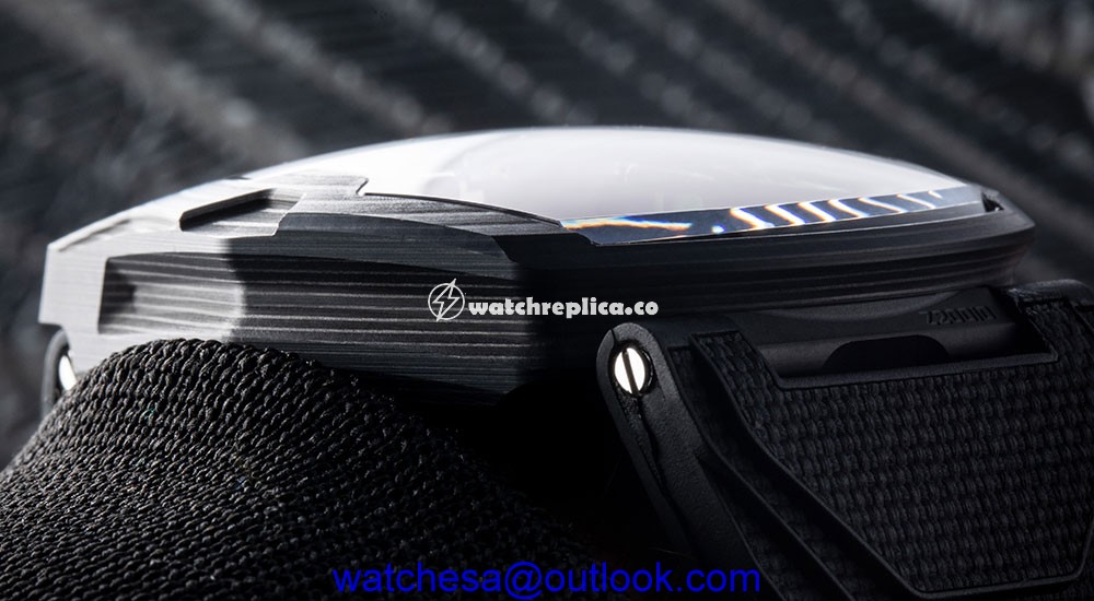 urwerk ur 220 falcon project profile
