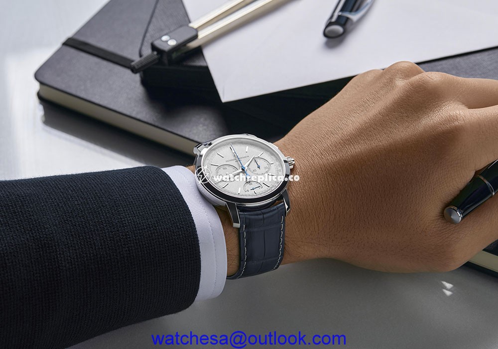 vacheron constantin traditionnelle chrono split seconde lifestyle