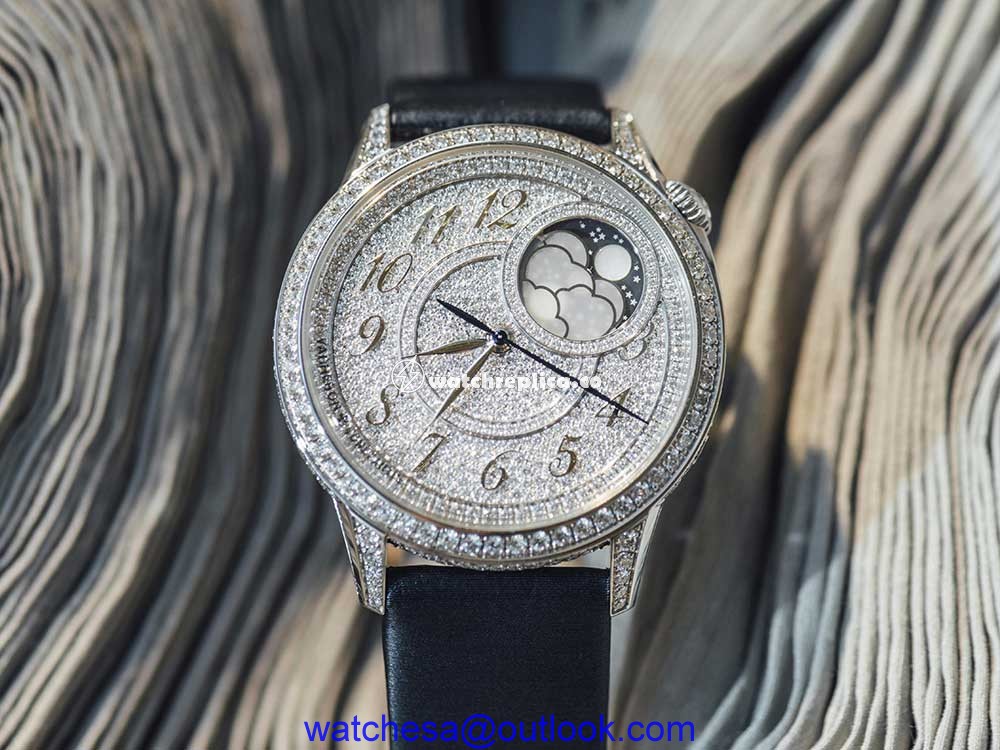 vacheron constantin egerie sertie