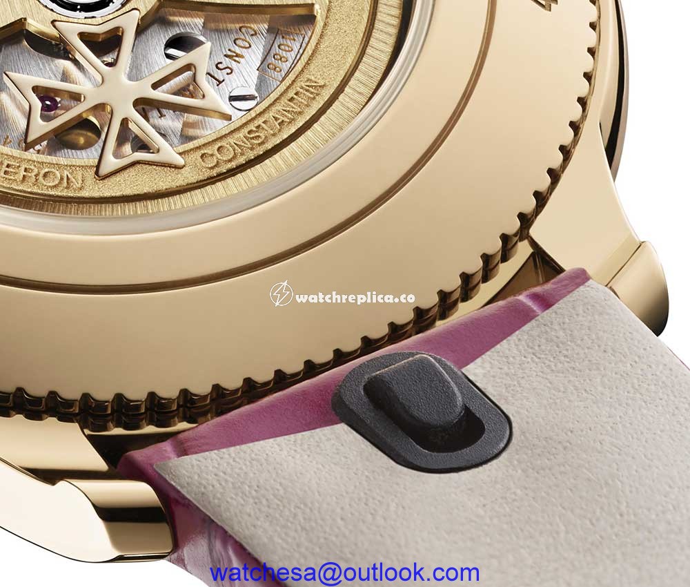 vacheron constantin egerie cross
