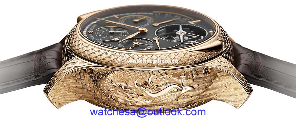 vacheron constantin cabinotiers-grand complication phoenix engraved profile