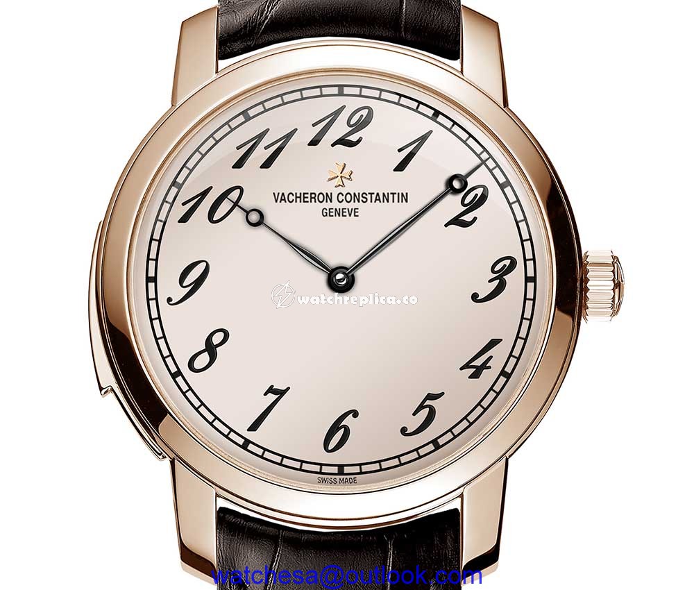 vacheron constantin cabinotiers romantic minute repeater closeup