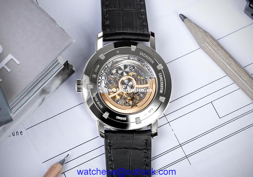 vacheron constantin traditionnelle complete calendar caseback