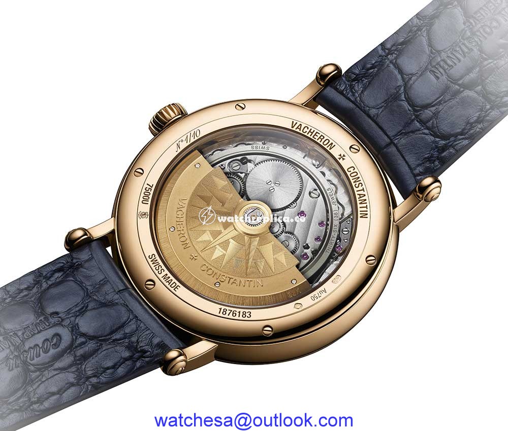 vacheron constantin tribute explorers vasco da gama caseback
