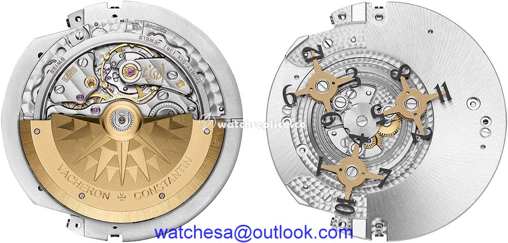 vacheron constantin tribute explorers vasco da gama calibre
