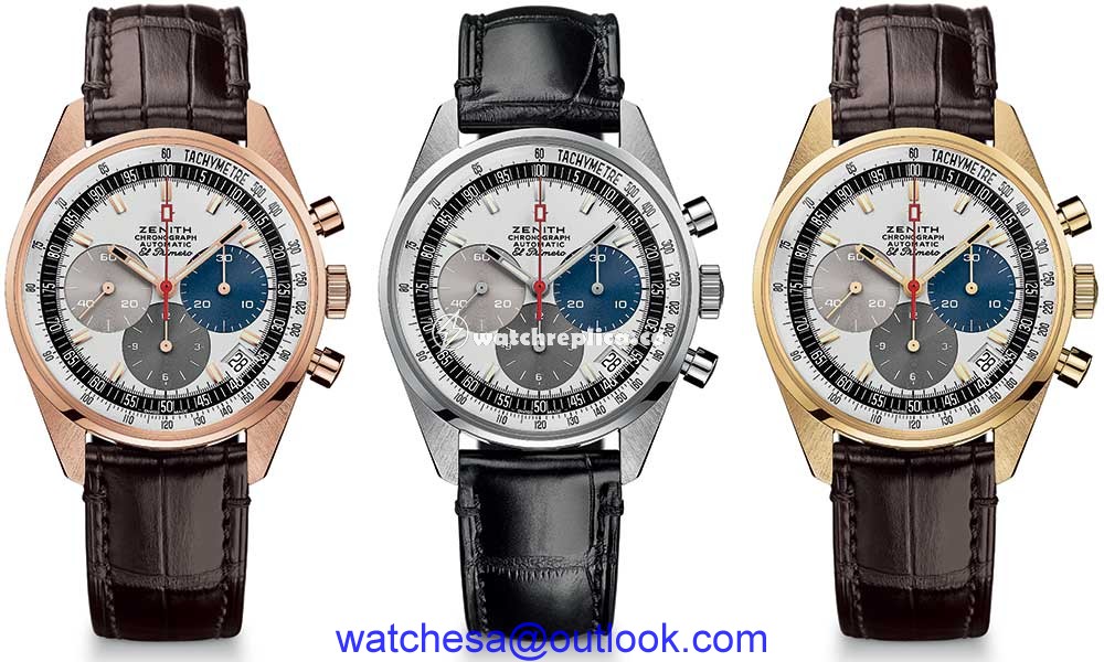 zenith a386 revival collection