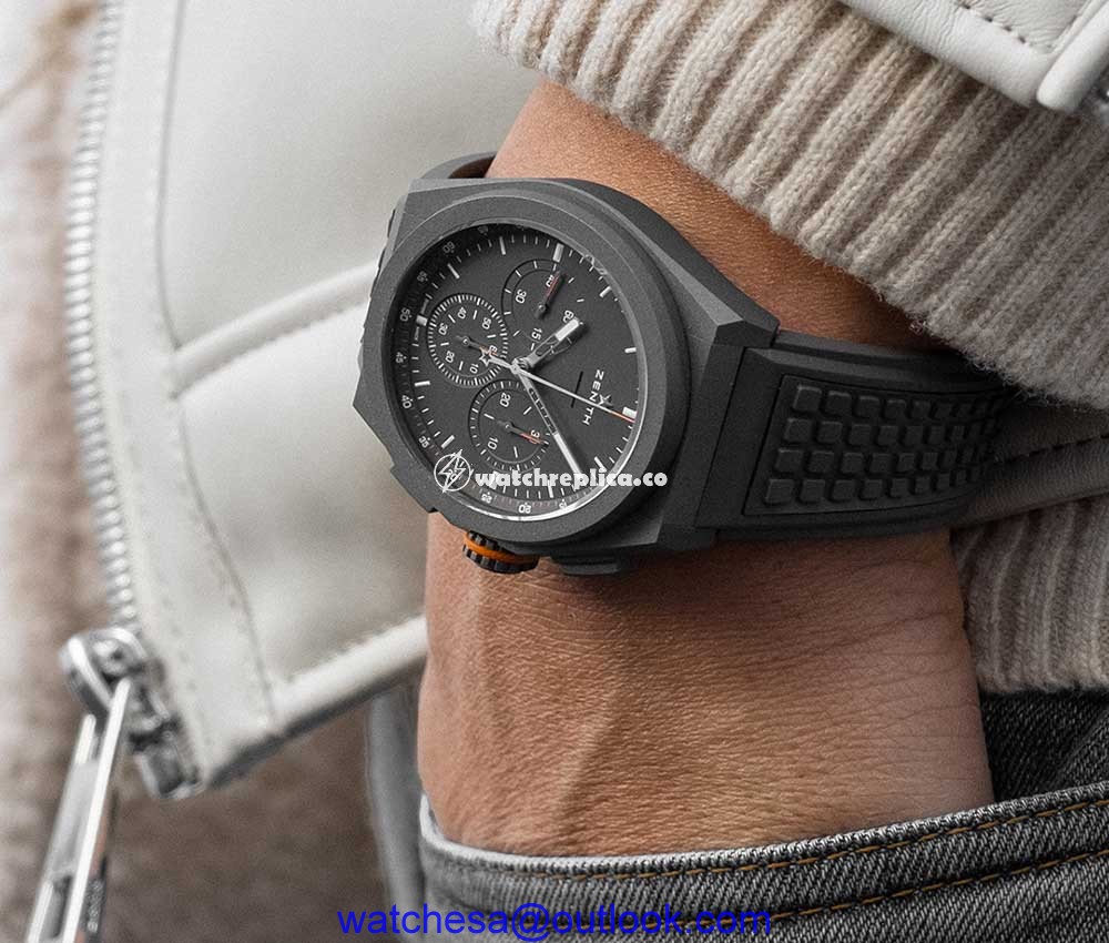 zenith defy 21 land rover edition 2020 lifestyle