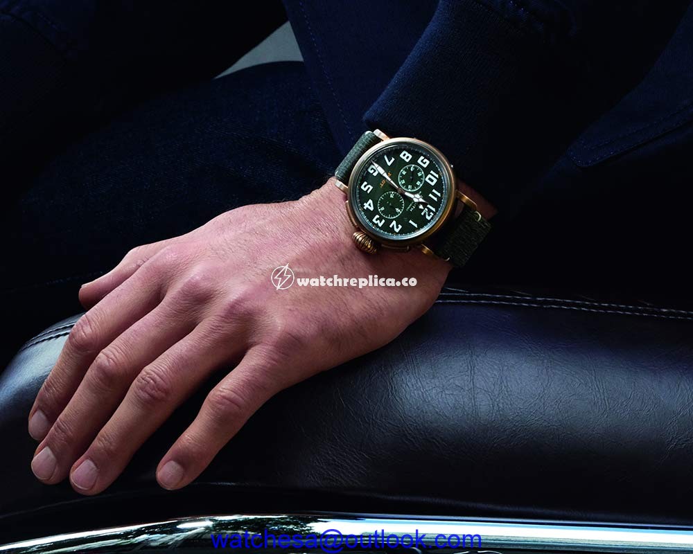 zenith pilot type 20 chronograph adventure lifestyle