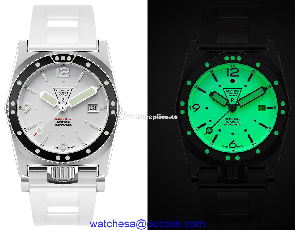 zrc gf 300 2021 luminova