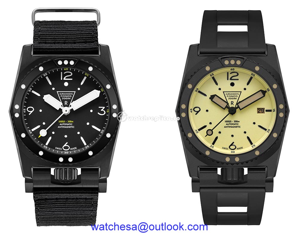 zrc gf 300 2021 black and creme