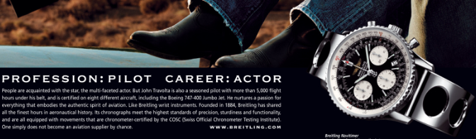Breitling Replica