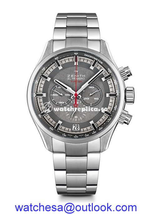 Zenith El Primero Sport 03.2280.400/91.M2280 Zenith El Primero Sport 03.2280.400/91.M2280