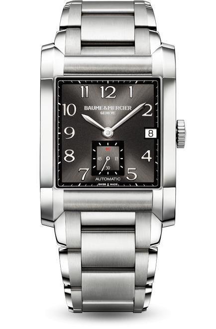 Baume & Mercier Hampton Small Seconds 10048 Baume & Mercier Hampton Small Seconds 10048