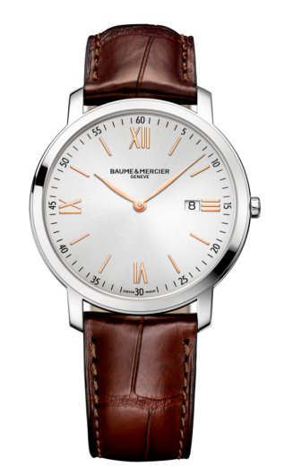 Baume & Mercier Classima Executives Quartz 10131 Baume & Mercier Classima Executives Quartz 10131
