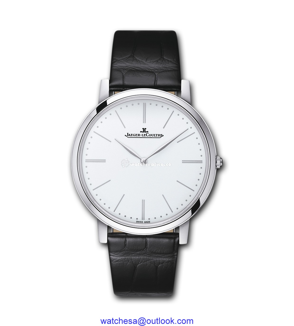 Jaeger-LeCoultre Master Ultra Thin 1907 Boutique Edition 12935E1 Jaeger-LeCoultre Master Ultra Thin 1907 Boutique Edition 12935E1