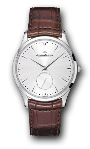 Jaeger-LeCoultre Master Ultra Thin Small Second 40 1358420 Jaeger-LeCoultre Master Ultra Thin Small Second 40 1358420