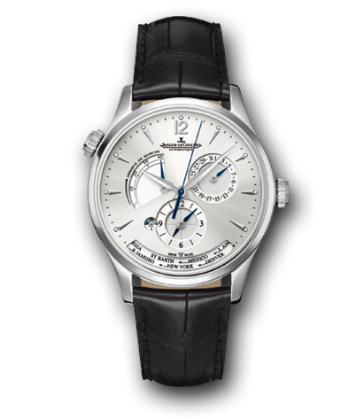 Jaeger-LeCoultre Master Geographic 1428421 Jaeger-LeCoultre Master Geographic 1428421